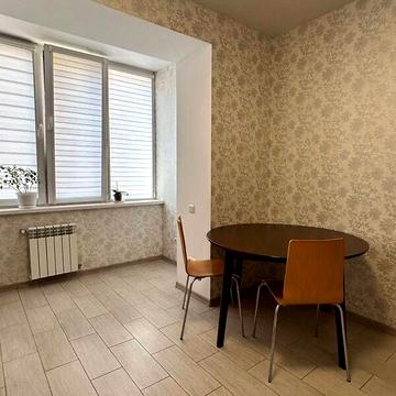 Продаж 1к Квартира Мечникова вулиця ЖК Синергия-2