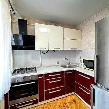 Укомплектована 3кв самий Центр біля Злати Плази 15 000+кп