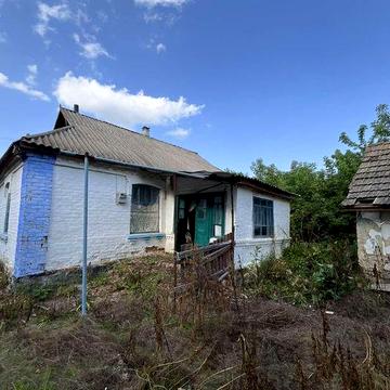 Продам  будинок  с. Степанівка, Вороновиця!