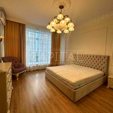 Оренда 2к квартири Новопечерські Липки Печерськ Звіринецька