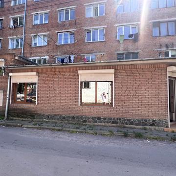Зарічанська, 14А
