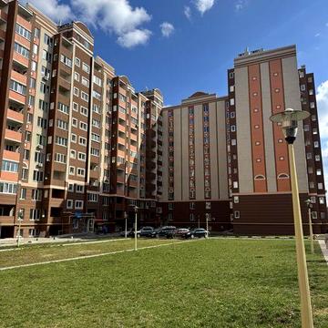 Продаж 2к квартири в ЖК Петрівський квартал, Софіївська Борщагівка ЖК Петрівський квартал