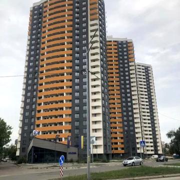 Миколи Кибальчича вул., 1-Г