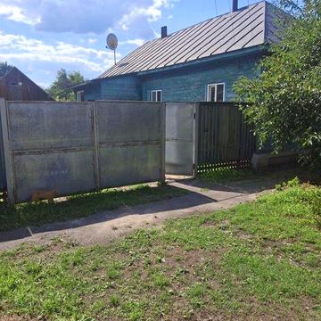 Продається будинок з ремонтом