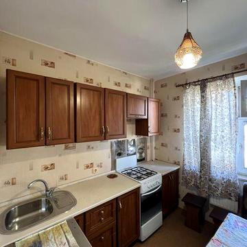 Продается 1 комн. квартира ул. Новокузнецкая