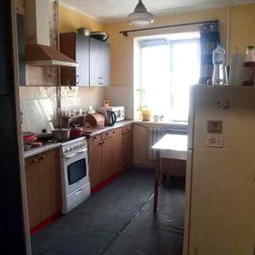 Продам 3 к.квартиру на Жадова