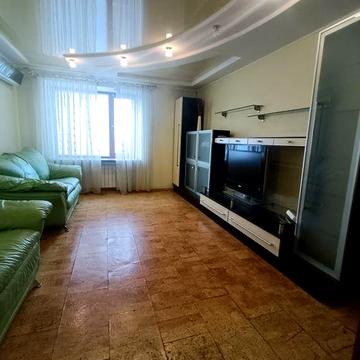 Продам чудову двокімнатну квартиру в районі 5-ти кутів