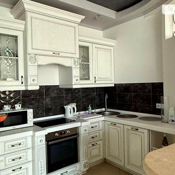 Довгострокова оренда 1к Квартира Літературна вулиця