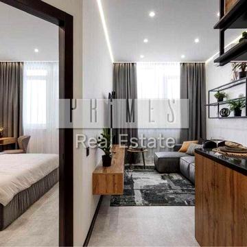 Продаж 2к квартири, ЖК Manhattan City, пр-т Берестейський, 11Б ЖК Manhattan city
