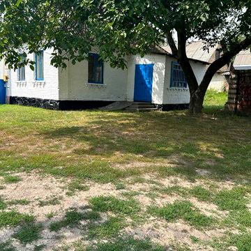 Продам будинок!  (60 км від Києва)