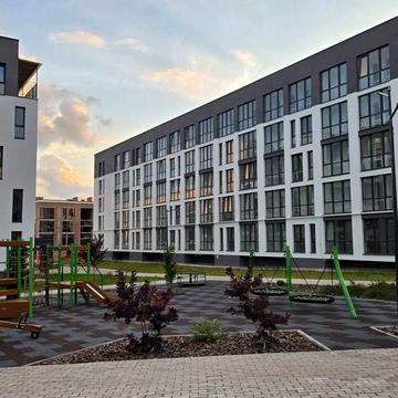 Продаж 1 кім квартира Надійна Еко Дім  без комісіі ЖК Еко Дім