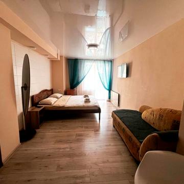Independence mini-hotel