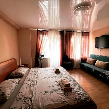 Independence mini-hotel