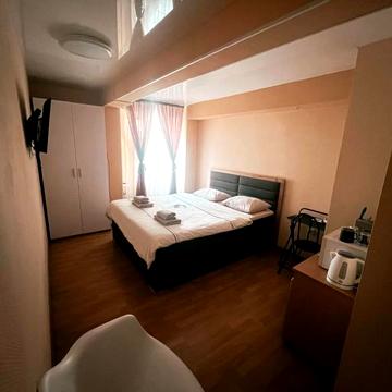 Independence mini-hotel