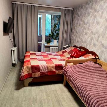 Продам! Квартиру с ремонтом, 3 ри комнаты, чешка, Правый берег, 2/9 эт