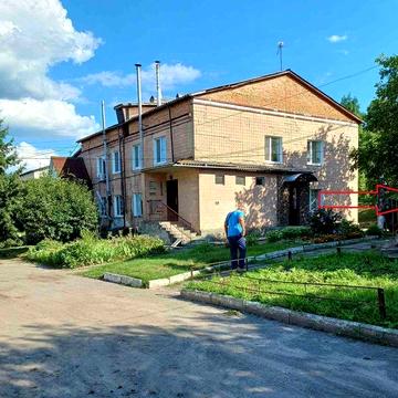 Квартира трикімнатна в Тетіїві Київ. обл. з гаражем, льохом і городом ЖК Тетіївська елітка