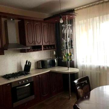 Оренда  затишної 3-к квартири  в Боярці