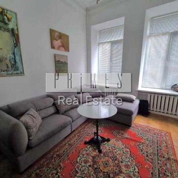 Продаж 2к квартири, вул. Десятинна, 1/3, Шевченківський р-н, Центр