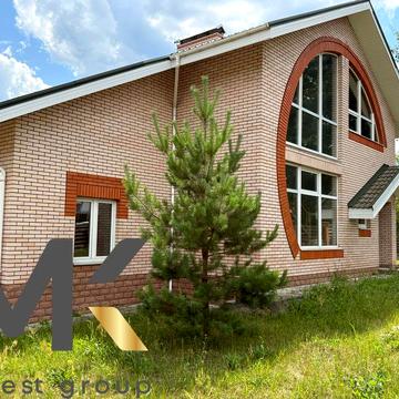 Продаж будинку в Ірпені (закрите котеджне містечко) продаж без %