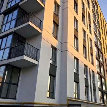 Продаж 1к Квартира Степана Бандери (Маршала Рибалка) вулиця ЖК River Park
