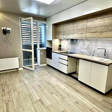 Продаж 1к Квартира Московський проспект ЖК Мира-2