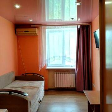 Продам смарт-квартиру в Лузановке