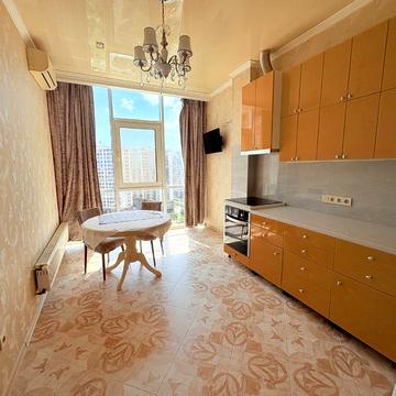 Продам 2х комнатную ЖК 5 Жемчужина на Таирова Цена очень хорошая! ЖК 5 Жемчужина