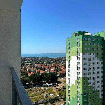 Продам 2х комн. квартиру в ЖК Гавайи, Марсельская (Єоселя)