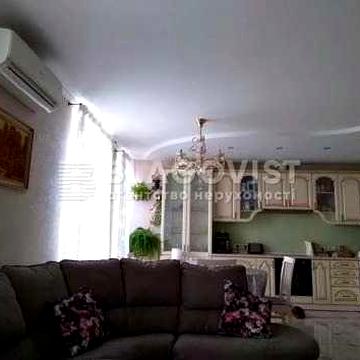 Продаж квартири  Регенераторна, 4корп.5 Комфорт Таун ЖК Комфорт Таун