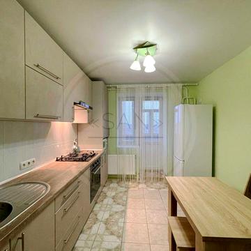 Продаж 2х квартири  в Центрі з Автономним опаленням ЖК Федорченко