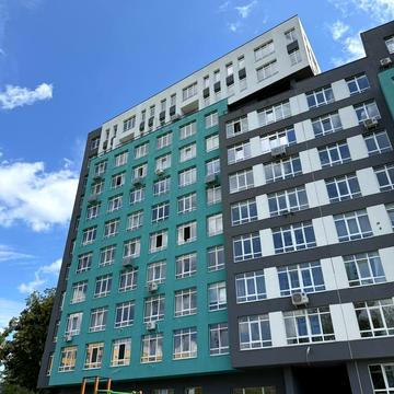 Під Голоском вул., 19-Д