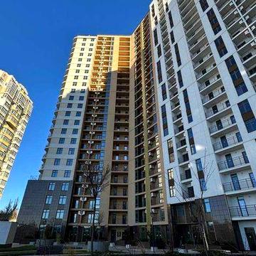 +ПОДАРУНОК! Квартира у KADORR City, ЖК "66 Перлина"