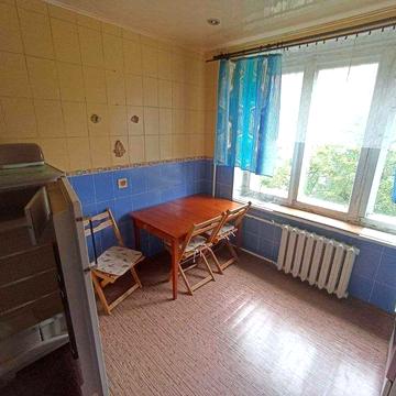 2к квартира в центрі м. Полтава