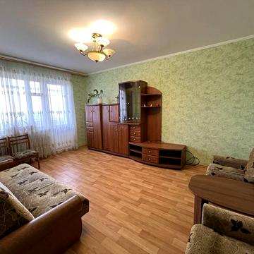 2-хкімнатна квартира з видом на ліс у найкращому районі Лівого берега!
