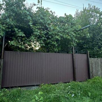 Будинок в селі Торговиця