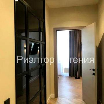 Довгострокова оренда 3к Квартира Осипова вулиця ЖК Дом на Осипова