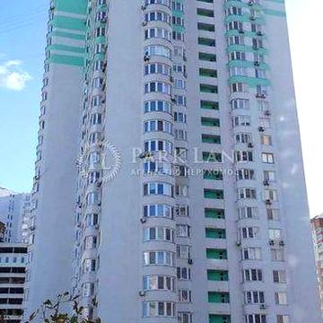 Осокорки, 2к квартира з ремонтом, Чавдар (цегла)