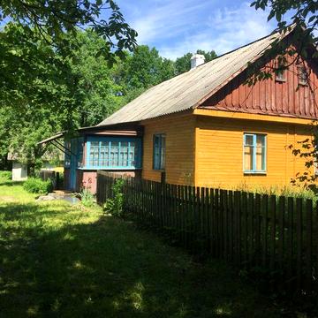 Будинок 95 м², 1,34 га земельна ділянка, 2,5 км від центру Звягеля