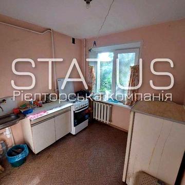 Однокімнатна квартира на Садах