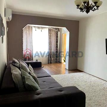 Продаж 3к Квартира Володимира Українця (Новокузнецька) вулиця