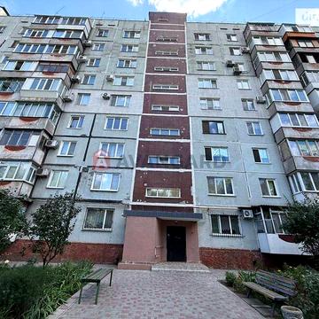 Продаж 3к Квартира Запорізька вулиця
