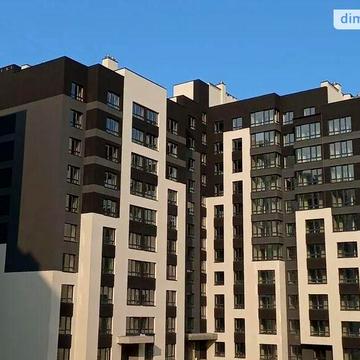 Продаж 2к Квартира Львівська вулиця ЖК Львовский