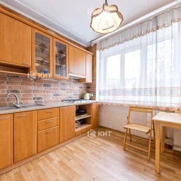 Науки просп. (Леніна), 35