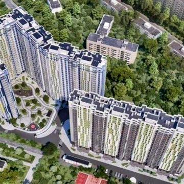 Продам 1-кімн. квартиру, ЖК «Злагода», Харківський масив. PT ЖК Злагода