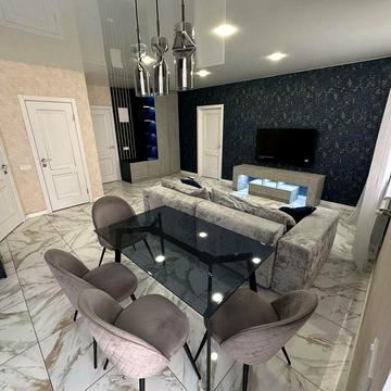 Продам квартиру в Жк Щасливий від власника 69 кв Жк Щасливий