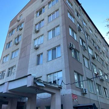 Миколи Боровського вул., 37