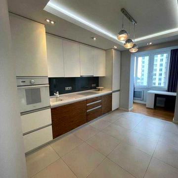 Продаж квартири Дніпровська набережна 1А ЖК Silver Breeze ЖК Silver Breeze