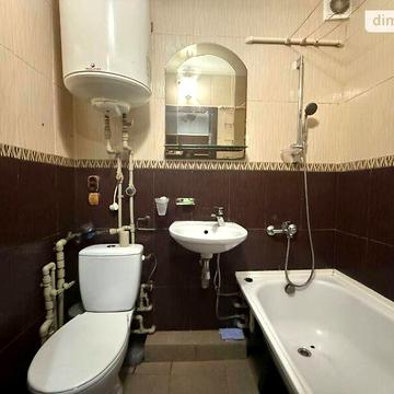 Довгострокова оренда 1к Квартира Котляревського вулиця