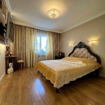 Оренда квартири,Premium Class,Камін,Кабінет,Зала,3 спальні, м. Позняки