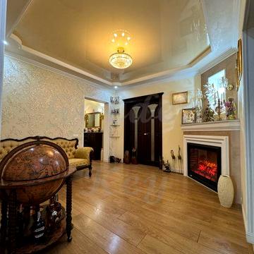 Оренда квартири,Premium Class,Камін,Кабінет,Зала,3 спальні, м. Позняки